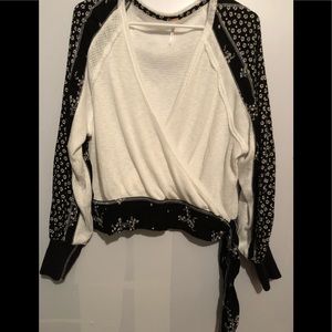 Women’s free people top